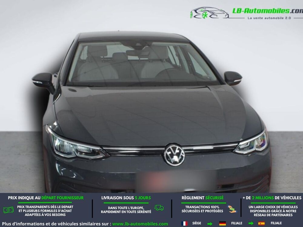 Golf 1.0 TSI OPF 110 BVM 2020 occasion 31850 Beaupuy
