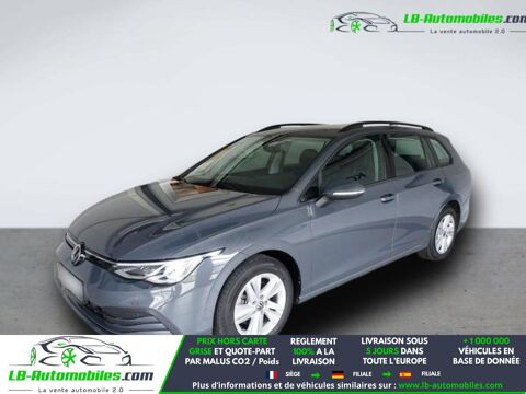 Golf SW 1.5 TSI 130 BVM 2021 occasion 31850 Beaupuy