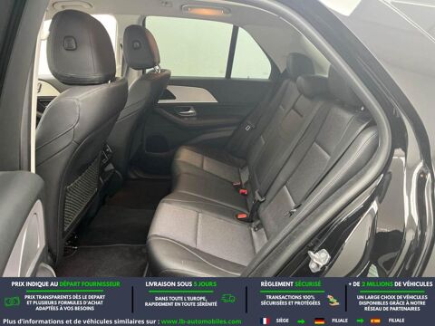 Classe GLE 300 d BVA 4Matic 2020 occasion 31850 Beaupuy
