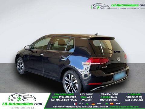 Golf 1.5 TSI 150 BVA 2019 occasion 31850 Beaupuy