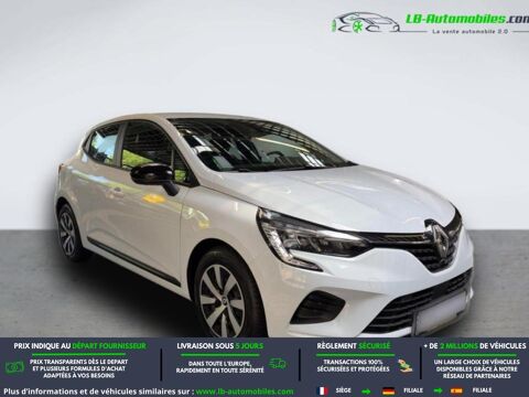 Clio V SCe 65 BVM 2023 occasion 31850 Beaupuy