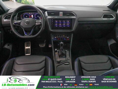 Tiguan 2.0 TSI 320ch BVA 4Motion 2021 occasion 31850 Beaupuy