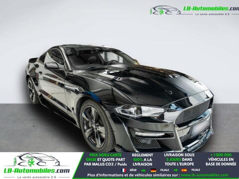 Mustang 5.0 450ch BVA 2022 occasion 31850 Beaupuy