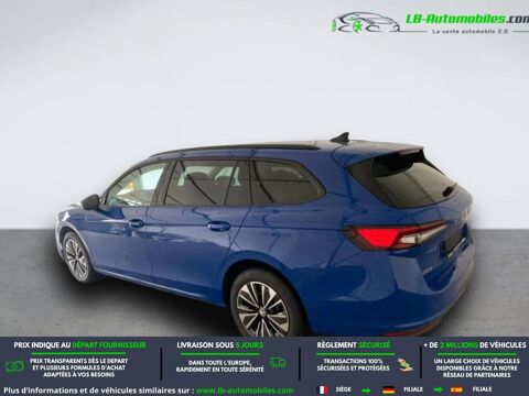 Superb 2.0 TDI 150 ch BVA 2024 occasion 31850 Beaupuy