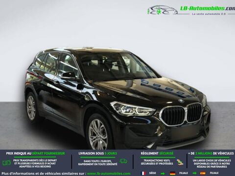 Annonce voiture BMW X1 20900 €