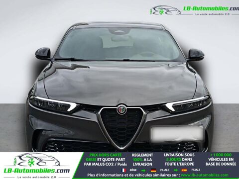 Annonce voiture Alfa Romeo Tonale 32400 €
