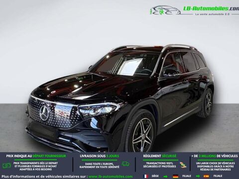 EQB 350 4Matic 2025 occasion 31850 Beaupuy