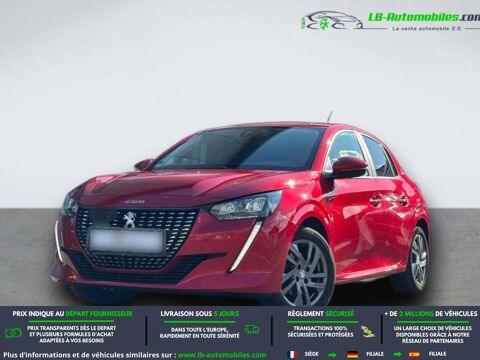 Annonce voiture Peugeot 208 13790 €