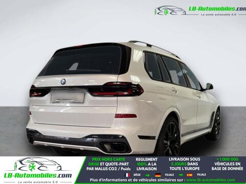 X7 xDrive40d 340 ch BVA 2023 occasion 31850 Beaupuy