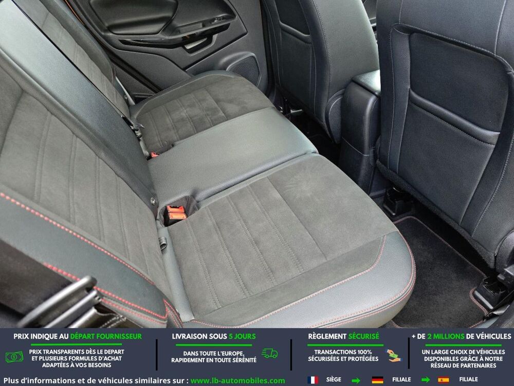 Ecosport 1.0 EcoBoost 140 BVM 2018 occasion 31850 Beaupuy