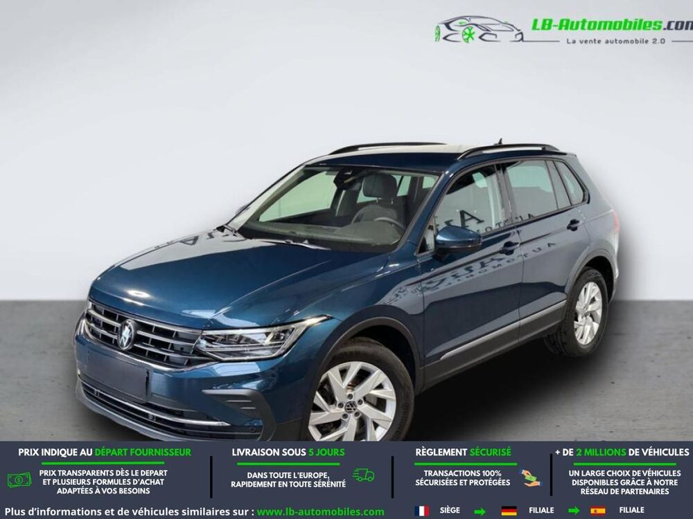 Tiguan 2.0 TDI 200ch BVA 4Motion 2023 occasion 31850 Beaupuy