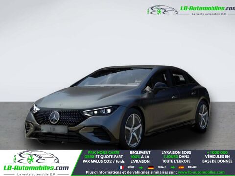 Annonce voiture Mercedes EQE 42890 €