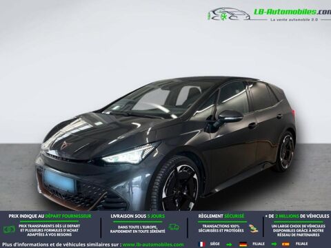 Annonce voiture Cupra Born 25282 €