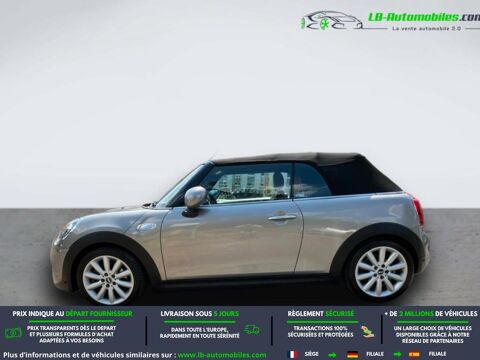 Cooper S 192 CH BVM 2019 occasion 31850 Beaupuy