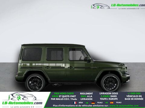 Classe G G 63 AMG BVA 2026 occasion 31850 Beaupuy