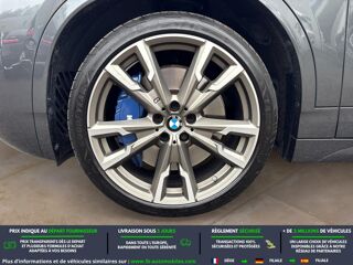 X2 M35i 306 ch BVA 2019 occasion 31850 Beaupuy