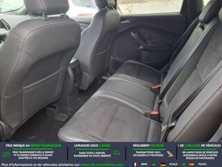 Kuga 2.0 TDCi 120 4x2 BVM 2018 occasion 31850 Beaupuy