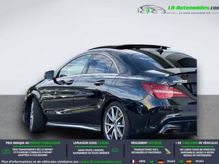 Classe A CLA 45 AMG BVA 2018 occasion 31850 Beaupuy