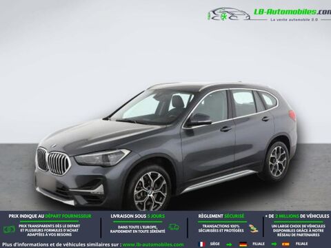 Annonce voiture BMW X1 23399 €