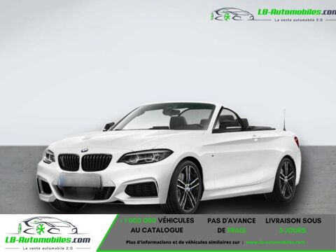 BMW Serie 2 M240i 340 ch BVA 2020 occasion Beaupuy 31850