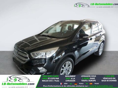Ford Kuga 1.5 150 4x2 BVA 2019 occasion Beaupuy 31850