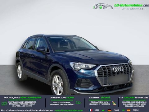 Q3 35 TDI 150 ch Quattro 2019 occasion 31850 Beaupuy