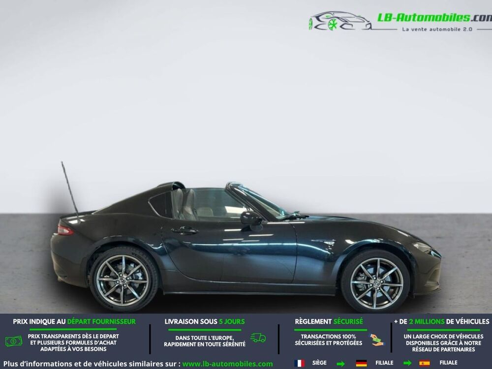 MX-5 mx-5 2019 occasion 31850 Beaupuy