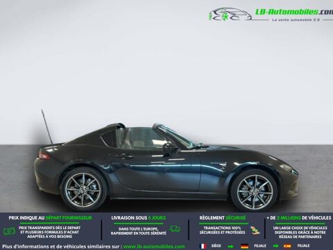 MX-5 mx-5 2019 occasion 31850 Beaupuy