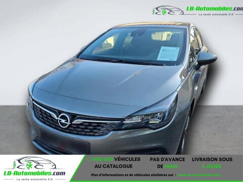 Opel Astra 1.2 Turbo 145 ch BVM 2020 occasion Beaupuy 31850