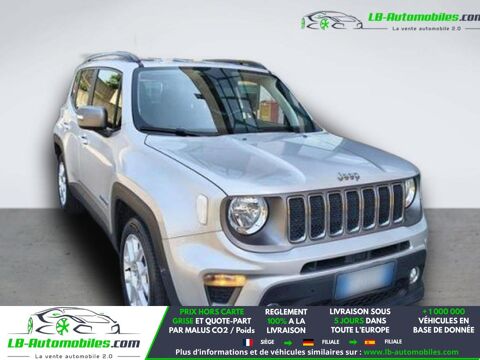 Renegade 1.3 GSE 150 ch BVA 2019 occasion 31850 Beaupuy