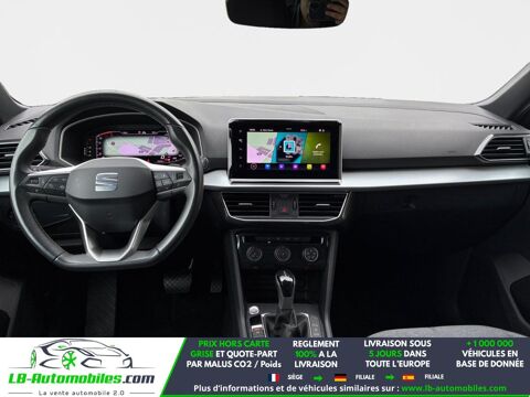 Tarraco 1.5 TSI 150 ch BVA 5 pl 2023 occasion 31850 Beaupuy