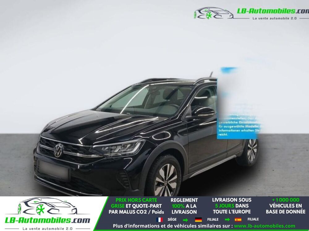Taigo 1.0 TSI 95 BVM 2025 occasion 31850 Beaupuy