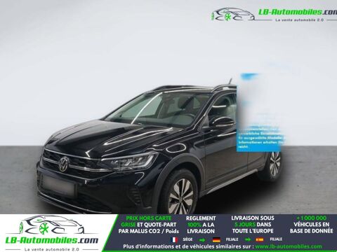 Annonce voiture Volkswagen Taigo 18440 €