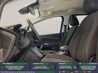 Grand C-MAX 1.0 EcoBoost 125 BVM 2018 occasion 31850 Beaupuy