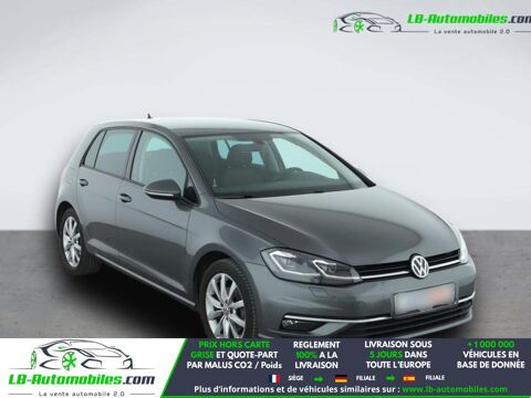 Golf 1.5 TSI 150 BVA 2017 occasion 31850 Beaupuy