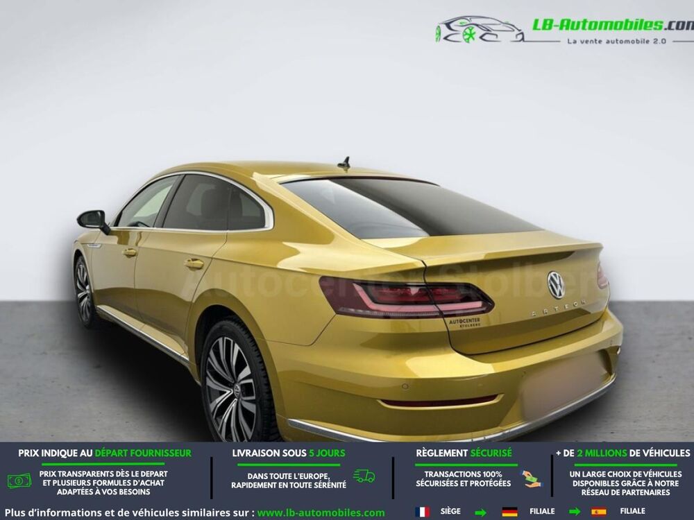 Arteon 2.0 TSI 190 BVA 2019 occasion 31850 Beaupuy