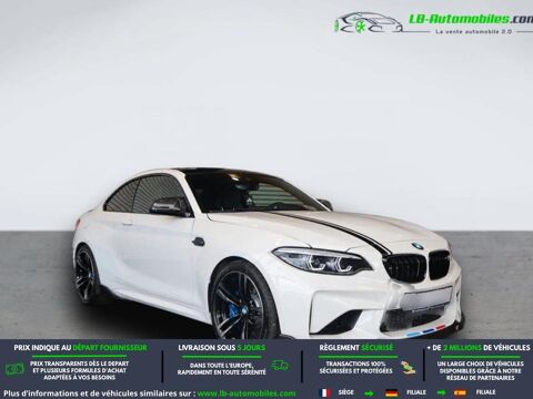 M2 370 ch BVA 2018 occasion 31850 Beaupuy
