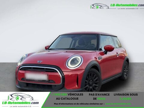 Mini Countryman 102 ch BVA 2021 occasion Beaupuy 31850
