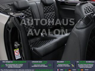 COCCINELLE II 2.0 TSI 220 BMT BVA 2018 occasion 31850 Beaupuy