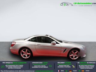 SL 500 BVA 2013 occasion 31850 Beaupuy