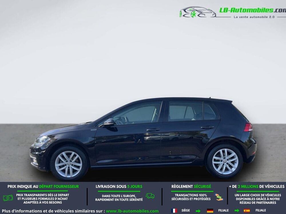 Golf 1.0 TSI 85 BVM 2017 occasion 31850 Beaupuy