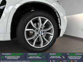 X6 xDrive35i 306 ch 2017 occasion 31850 Beaupuy