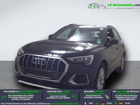 Annonce voiture Audi Q3 26479 €