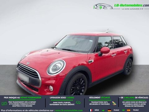 Annonce voiture Mini Cooper 15830 €