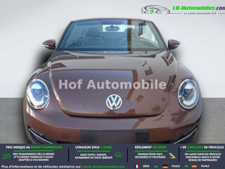 COCCINELLE II 1.4 TSI 150 BMT BVM 2016 occasion 31850 Beaupuy