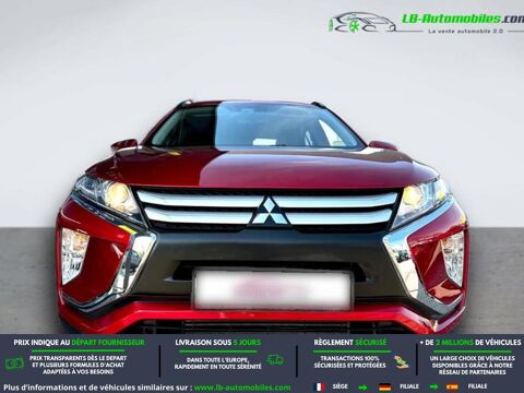 Eclipse Cross 1.5 MIVEC 163 BVA 2WD 2020 occasion 31850 Beaupuy