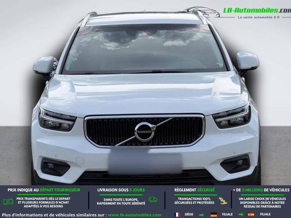 XC40 150 ch BVA 2019 occasion 31850 Beaupuy