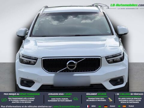 XC40 150 ch BVA 2019 occasion 31850 Beaupuy