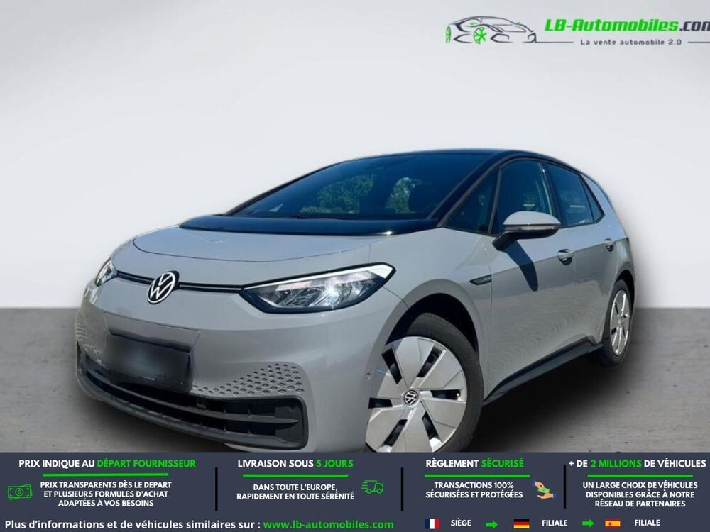 ID.3 150 ch Pure Performance 2022 occasion 31850 Beaupuy