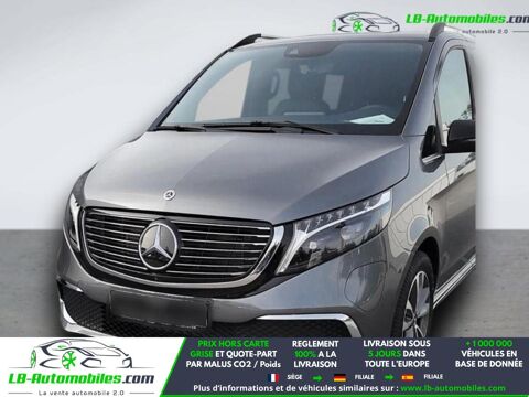 EQV 300 Long 204 ch 2023 occasion 31850 Beaupuy